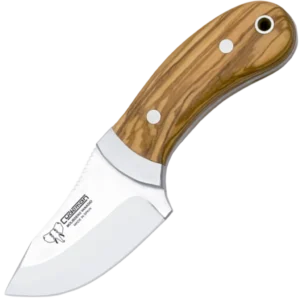 Cudeman Skinner Hunting Knife 288-L