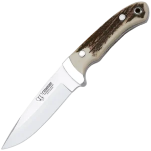Cudeman Deer Stag Hunting Knife 290-C