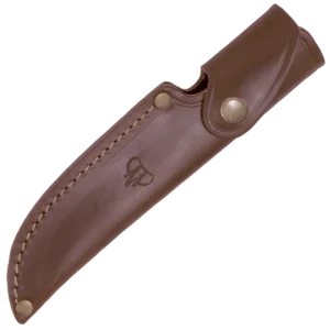 Alternative view of Cudeman Deer Stag Hunting Knife 290-C