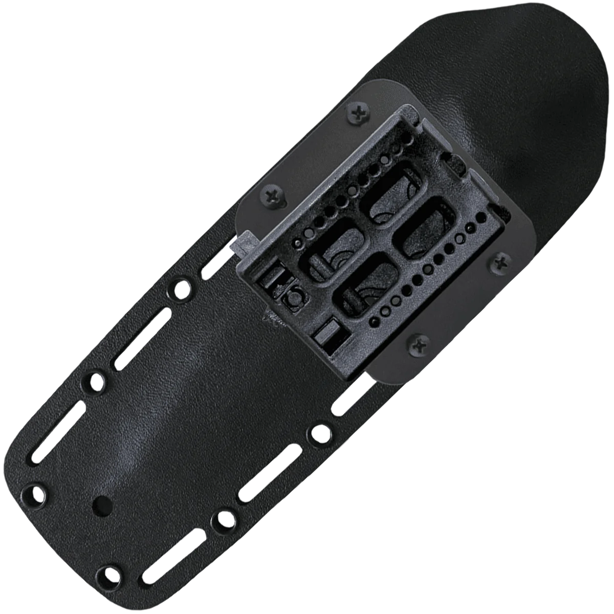 Cudeman Cadet Micarta w/Kydex Sheath - Image 2