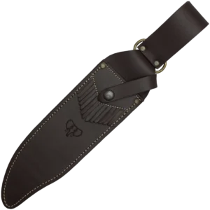 Alternative view of Cudeman Deer Stag Bowie