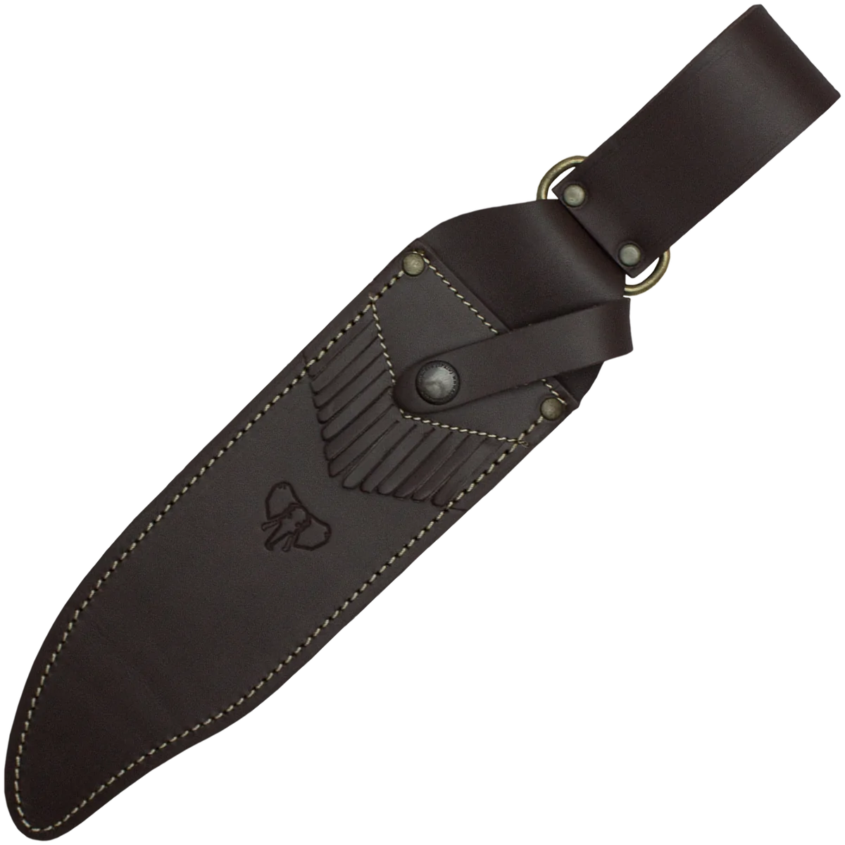 Cudeman Deer Stag Bowie - Image 2