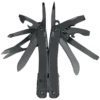 Victorinox Swiss Tool Spirit MXBS, with one hand opening