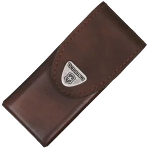 Alternative view of Victorinox SwissTool Spirit X Plus with Leather Pouch