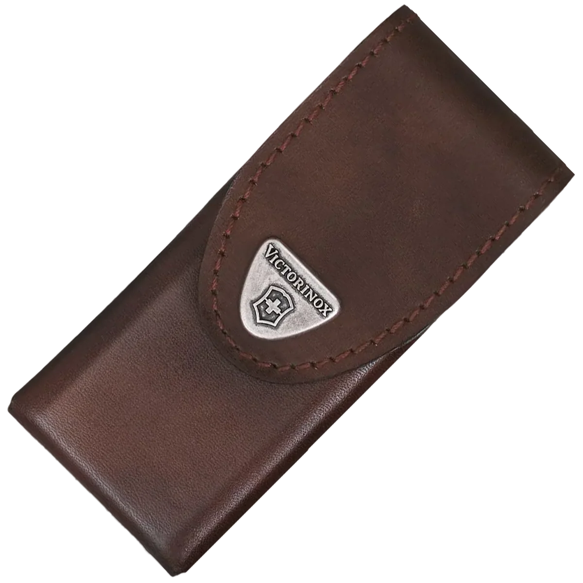 Victorinox SwissTool Spirit X Plus Ratchet with Leather Pouch - Image 2