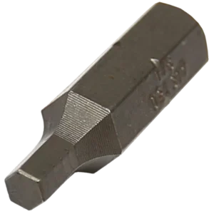 Victorinox Bit for SwissTool, Hex 1/8"