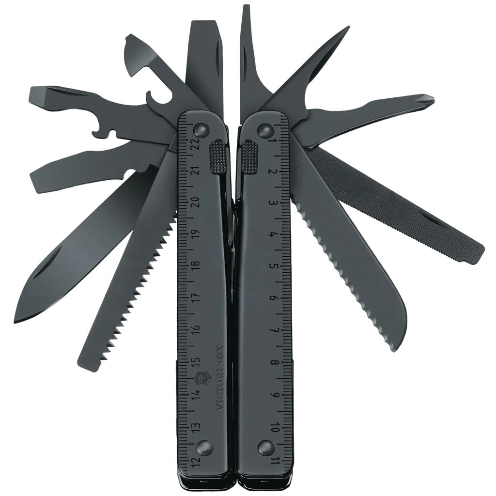 Victorinox Swiss Tool, BS