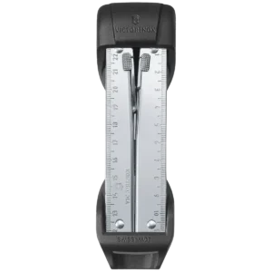 Alternative view of Victorinox Swiss Tool with Synthetic Belt Holder