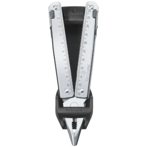Alternative view of Victorinox Swiss Tool, X, 115 mm, Synthetic Belt Holder