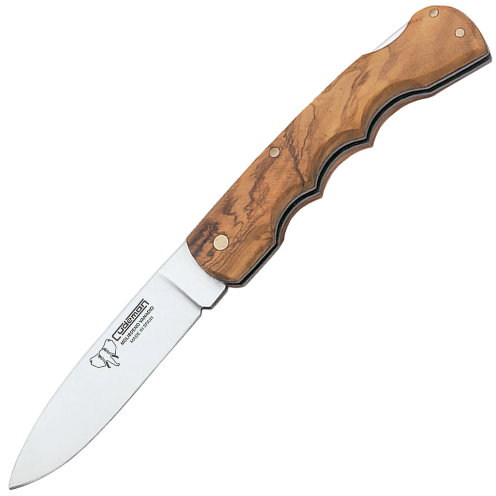 Cudeman Montesa Folding Knife