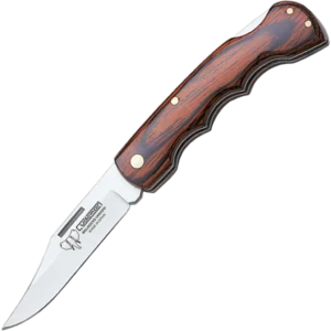 Cudeman Mikra Pakkawood