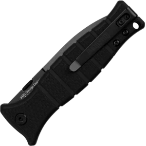 Alternative view of Kershaw Xcom