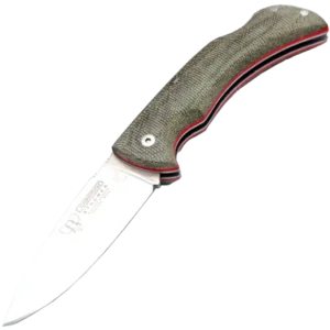 Cudeman Athenea Folding Knife