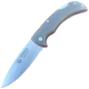 Cudeman Athenea Folding Knife with Sheath