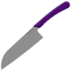 Ontario Knife Company Chromatics Santoku