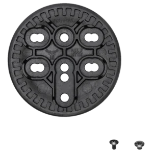 Blade-Tech Tek-Mount 360 Insert Disk - w/ Hardware