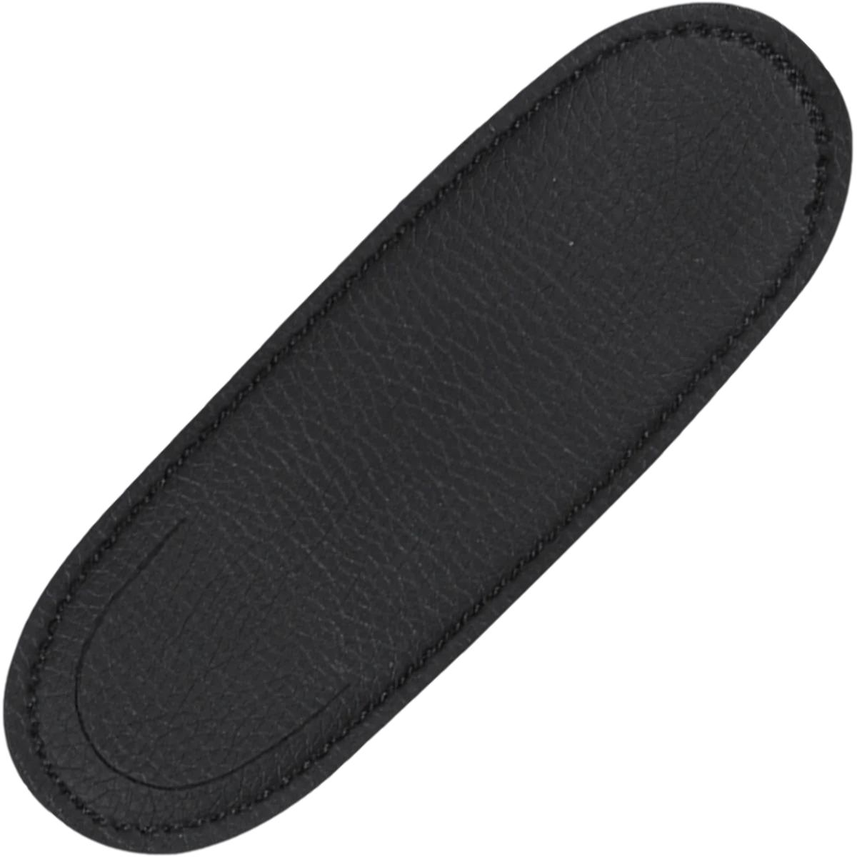 Cudeman Bull Horn Classic Folding Knife with Sheath - Image 2