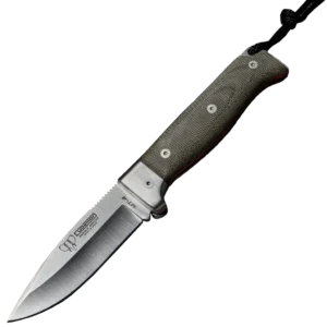 Cudeman MT-4 Green Canvas