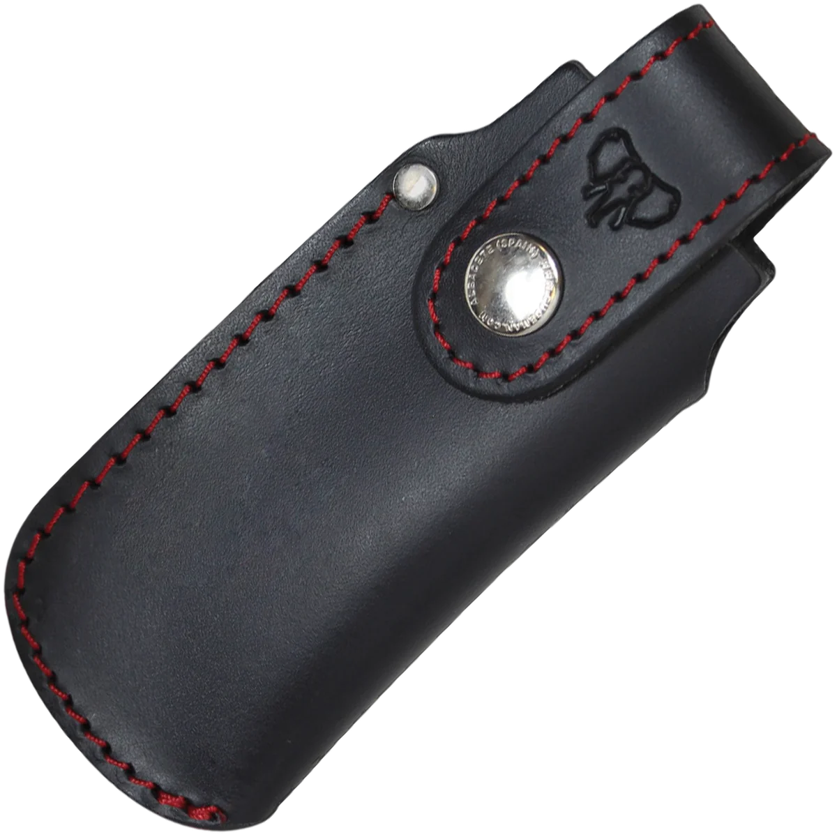 Cudeman La Marinera Carbon Fiber Folder w/Sheath - Image 2