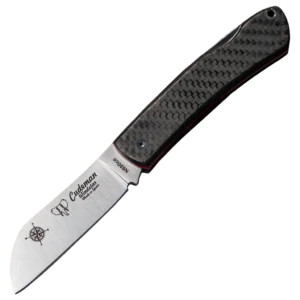 Cudeman Windstar Carbon Fiber Folding Knife