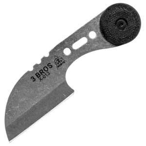 TOPS 3 Bros Sheep's Foot