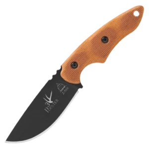 TOPS 3 Pointer with Tan Canvas