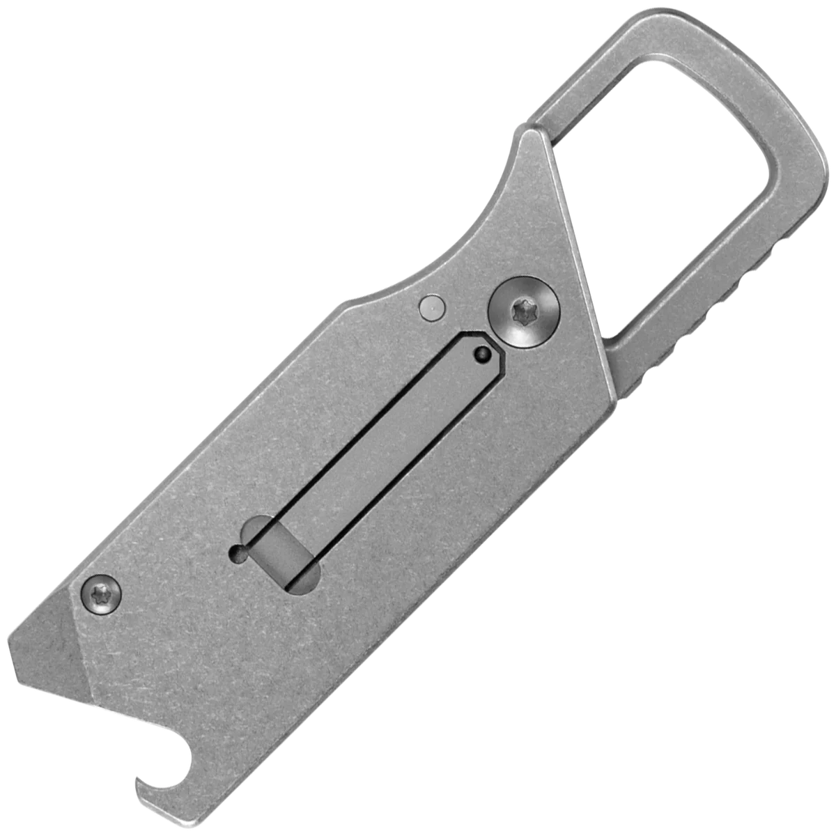 Kershaw Pub Black Sinkevich Carabiner - Image 2