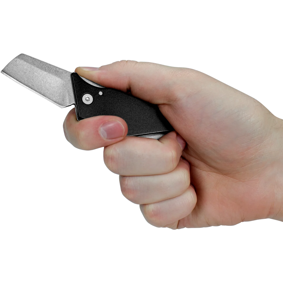 Kershaw Pub Black Sinkevich Carabiner - Image 3