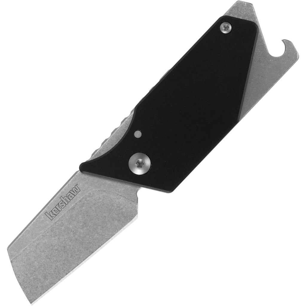 Kershaw Pub Black Sinkevich Carabiner