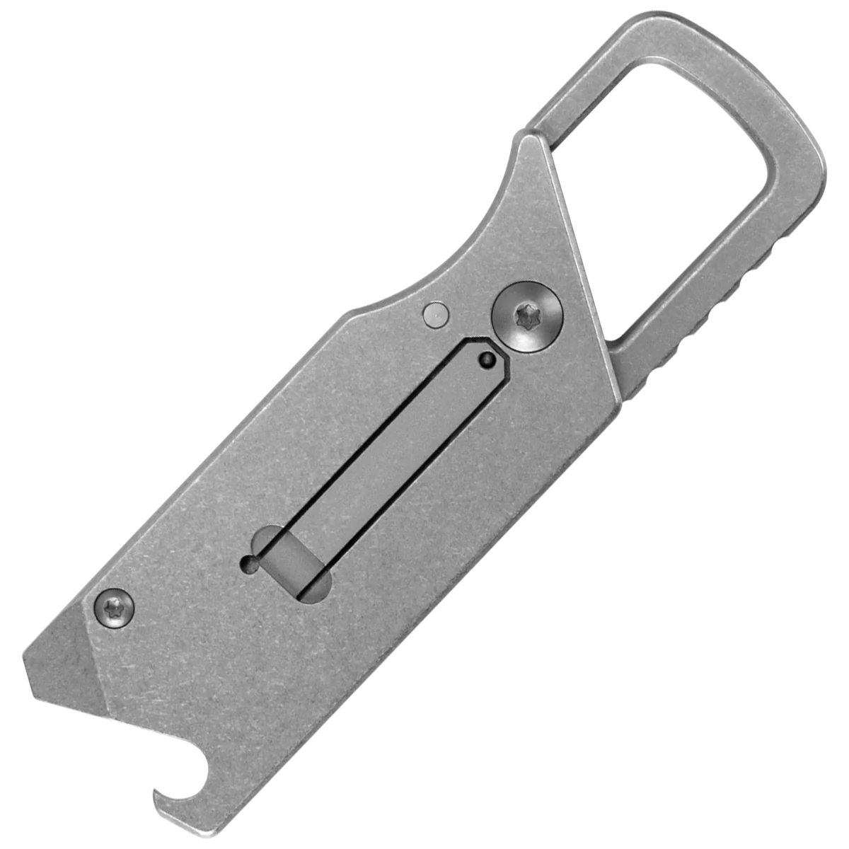 Kershaw Pub Blue Sinkevich Carabiner - Image 2