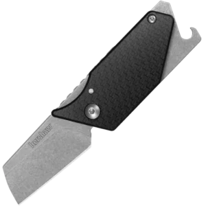 Kershaw Pub Carbon Fiber Sinkevich Carabiner
