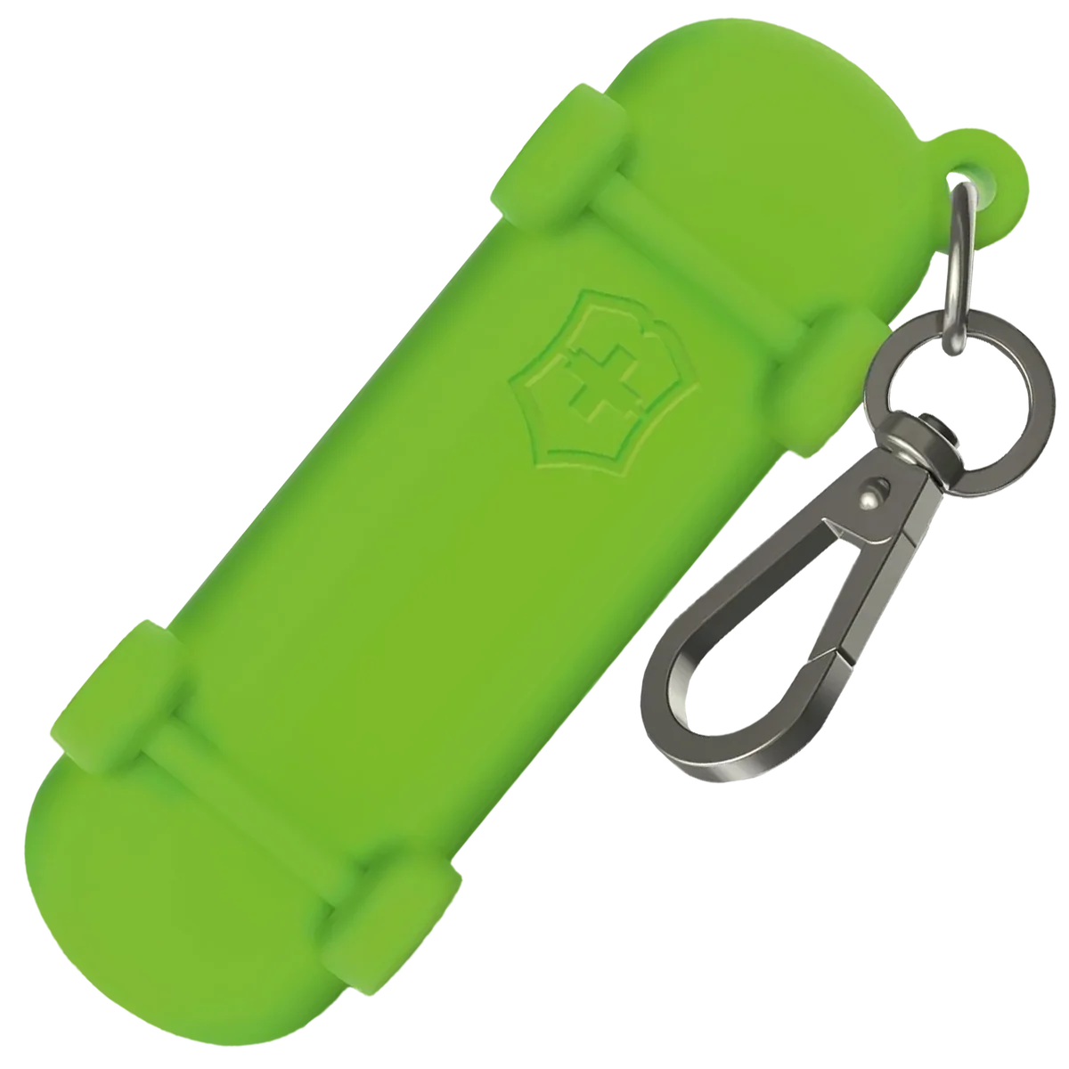 Victorinox Case, Smashed Avocado, Skateboard - Image 2