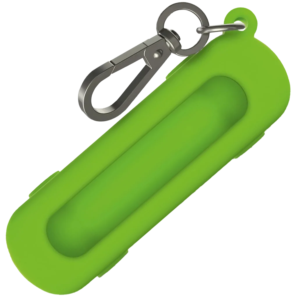 Victorinox Case, Smashed Avocado, Skateboard