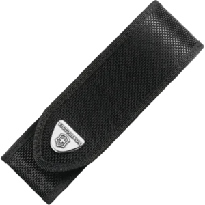 Victorinox Belt Pouch, Nylon, Ranger Grip, Small, 132 mm