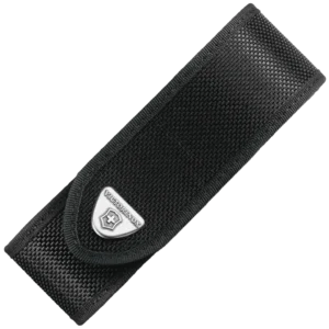 Victorinox Belt Pouch, Nylon, Ranger Grip, Large, 135 mm