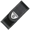 Victorinox Belt Pouch, NailClip 580, 73 mm, Black