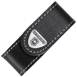 Victorinox Belt Pouch, NailClip 580, 73 mm, Black