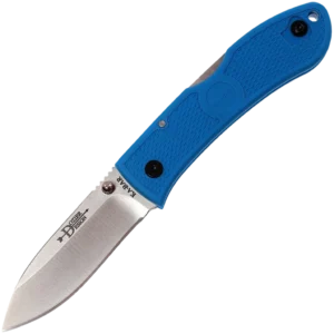 KA-BAR Dozier D2 Folding Hunter