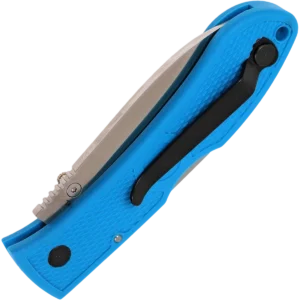 Alternative view of KA-BAR Dozier D2 Folding Hunter