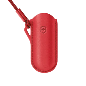 Victorinox Style Icon Leather Pouch