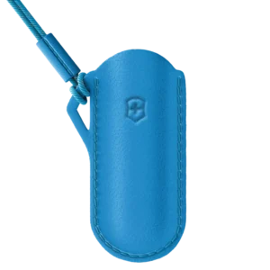 Victorinox Pouch, Leather, 70 mm, Summer Rain