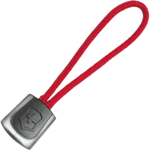 Victorinox Lanyard, Red/Black