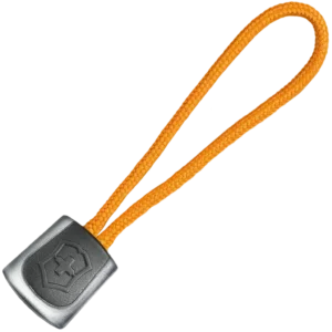 Victorinox Lanyard, Orange/Black