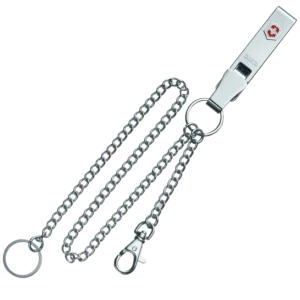 Victorinox Belt Hanger, Multiclip, 2 Chains
