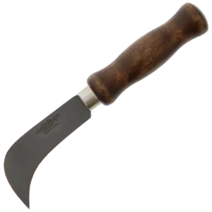 Ontario Knife Company 45-3 1/2" Linoleum Knife - Stainless with Plastic Handle