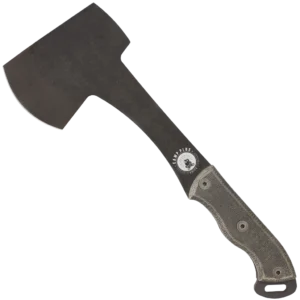 Ontario Knife Company Camp Plus Hatchet