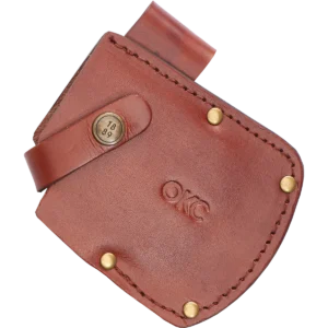 Alternative view of Ontario Knife Company Camp Plus Hatchet