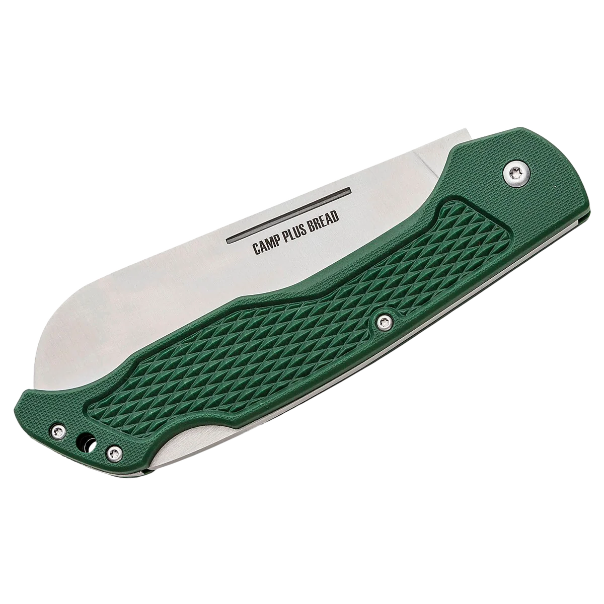 Ontario Knife Company Camp Plus Bread Folder Box - Image 2