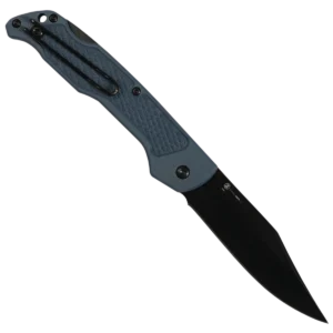 Alternative view of Ontario Knife Company CAMP PLUS EDC MIDNIGHT - BOX