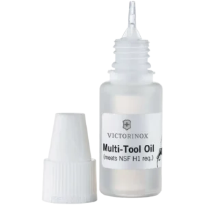 Victorinox Multi-Tool Oil